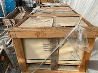 Potterypots e1210-s1 zitbank voorzien van plantenbak - afbeelding 2 van  8