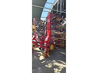 Pöttinger - flexcare v 6200 - hoeing machine - 2022 - afbeelding 1 van  3