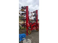 Pöttinger - flexcare v 6200 - hoeing machine - 2023 - afbeelding 1 van  5
