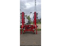 Pöttinger - flexcare v 6200 - hoeing machine - 2023 - afbeelding 2 van  5