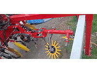 Pöttinger - flexcare v 6200 - hoeing machine - 2023 - afbeelding 4 van  5