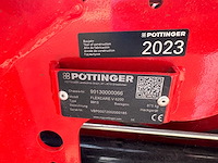 Pöttinger - flexcare v 6200 - hoeing machine - 2023 - afbeelding 5 van  5