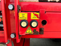 Pottinger - torro 5100l - silagewagen - 2007 - afbeelding 31 van  43
