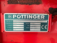 Pottinger - torro 5100l - silagewagen - 2007 - afbeelding 37 van  43