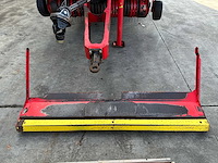 Pottinger - torro 5100l - silagewagen - 2007 - afbeelding 43 van  43