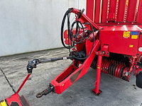 Pottinger - torro 5100l - silagewagen - 2007 - afbeelding 7 van  34