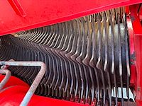 Pottinger - torro 5100l - silagewagen - 2007 - afbeelding 9 van  34