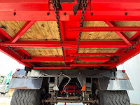 Pottinger - torro 5100l - silagewagen - 2007 - afbeelding 13 van  34