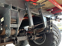 Pottinger - torro 5100l - silagewagen - 2007 - afbeelding 18 van  34