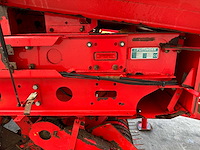 Pottinger - torro 5100l - silagewagen - 2007 - afbeelding 21 van  34