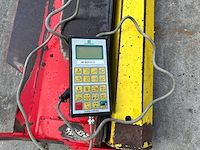 Pottinger - torro 5100l - silagewagen - 2007 - afbeelding 22 van  34