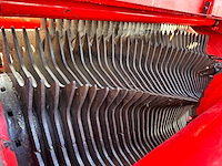 Pottinger - torro 5100l - silagewagen - 2007 - afbeelding 24 van  34