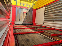 Pottinger - torro 5100l - silagewagen - 2007 - afbeelding 30 van  34