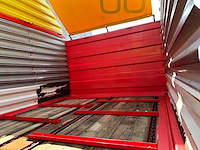 Pottinger - torro 5100l - silagewagen - 2007 - afbeelding 32 van  34