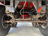 Pottinger - torro 5100l - silagewagen - 2007 - afbeelding 13 van  42