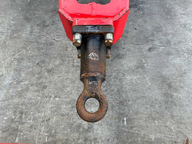Pottinger - torro 5100l - silagewagen - 2007 - afbeelding 29 van  42