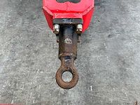 Pottinger - torro 5100l - silagewagen - 2007 - afbeelding 29 van  42