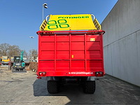 Pottinger - torro 5100l - silagewagen - 2007 - afbeelding 38 van  42