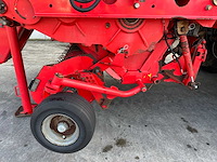 Pottinger - torro 5100l - silagewagen - 2007 - afbeelding 7 van  43