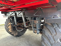 Pottinger - torro 5100l - silagewagen - 2007 - afbeelding 9 van  43
