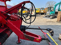 Pottinger - torro 5100l - silagewagen - 2007 - afbeelding 29 van  43