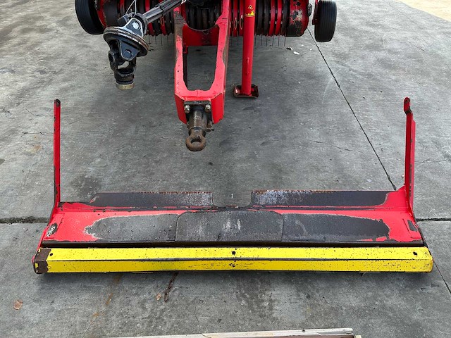 Pottinger - torro 5100l - silagewagen - 2007 - afbeelding 43 van  43