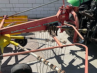 Pottinger 420n sk261 hark - afbeelding 2 van  18