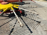 Pottinger 420n sk261 hark - afbeelding 8 van  18