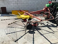 Pottinger 420n sk261 hark - afbeelding 11 van  18