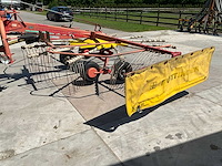 Pottinger 420n sk261 hark - afbeelding 16 van  18