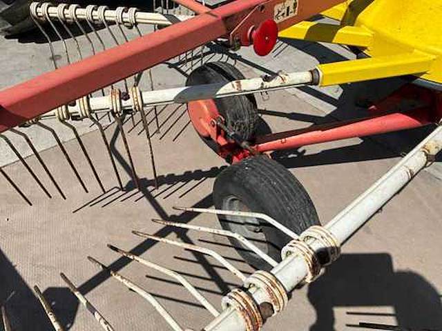 Pottinger 420n sk261 hark - afbeelding 17 van  18