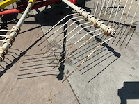 Pottinger 420n sk261 hark - afbeelding 5 van  15