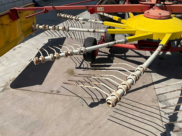 Pottinger 420n sk261 hark - afbeelding 6 van  15