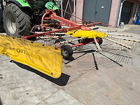 Pottinger 420n sk261 hark - afbeelding 1 van  15