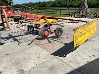 Pottinger 420n sk261 hark - afbeelding 13 van  15