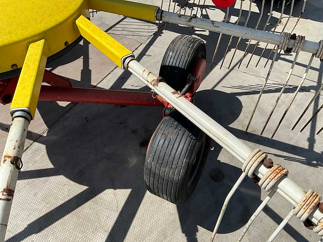 Pottinger 420n sk261 hark - afbeelding 15 van  15