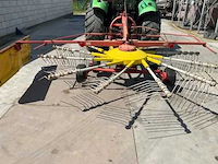 Pottinger 420n sk261 hark - afbeelding 12 van  18