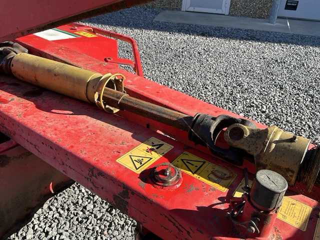Pöttinger cat 190e schijvenmaaier - afbeelding 3 van  16