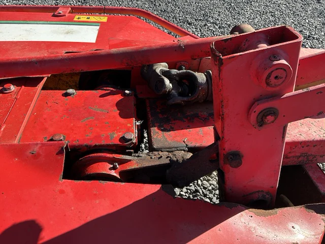Pöttinger cat 190e schijvenmaaier - afbeelding 5 van  16