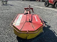 Pöttinger cat 190e schijvenmaaier - afbeelding 9 van  16