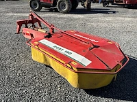 Pöttinger cat 190e schijvenmaaier - afbeelding 10 van  16