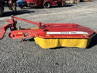 Pöttinger cat 190e schijvenmaaier - afbeelding 11 van  16