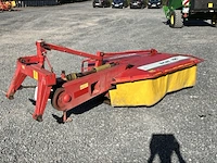 Pöttinger cat 190e schijvenmaaier - afbeelding 12 van  16