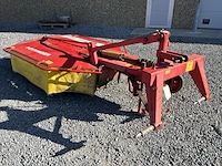 Pöttinger cat 190e schijvenmaaier - afbeelding 14 van  16