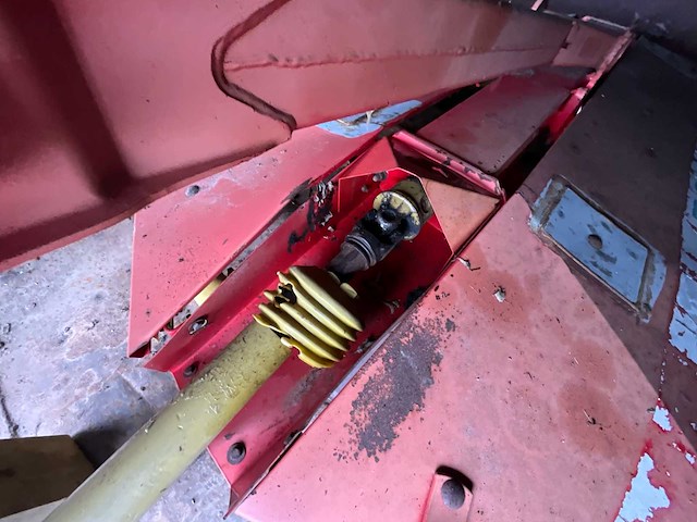 Pottinger cat 230 plus grim reaper - afbeelding 2 van  18