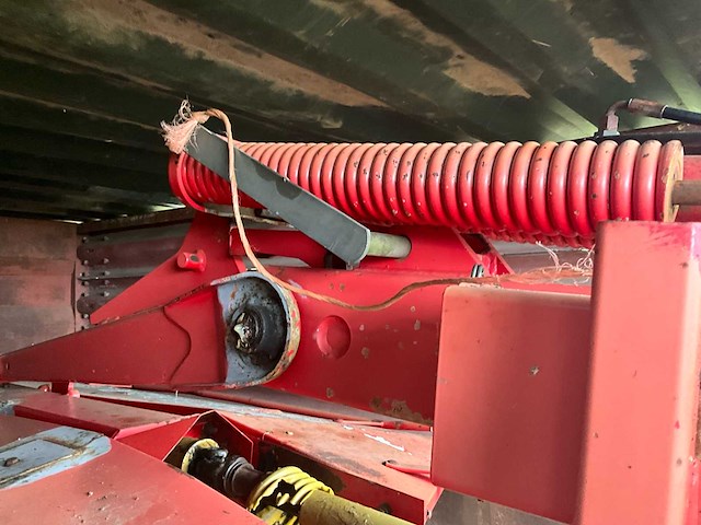 Pottinger cat 230 plus grim reaper - afbeelding 5 van  18