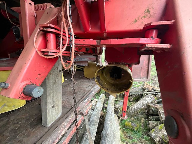 Pottinger cat 230 plus grim reaper - afbeelding 7 van  18
