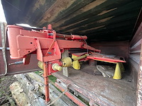 Pottinger cat 230 plus grim reaper - afbeelding 1 van  18