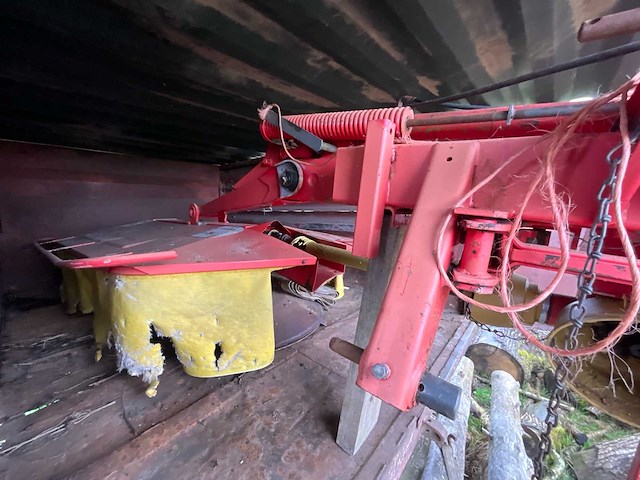 Pottinger cat 230 plus grim reaper - afbeelding 12 van  18