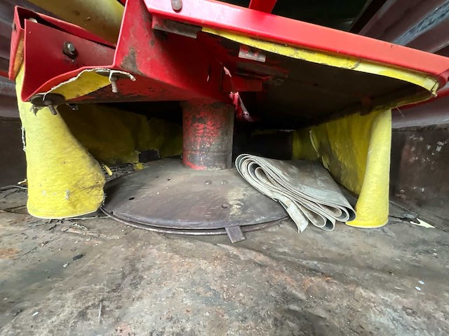 Pottinger cat 230 plus grim reaper - afbeelding 15 van  18